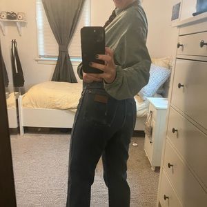 GENUINE VINTAGE WRANGLER JEAND ✨